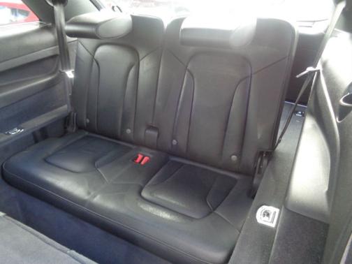 Photo 3 of 13 of 2015 Audi Q7 3.0T S line Prestige